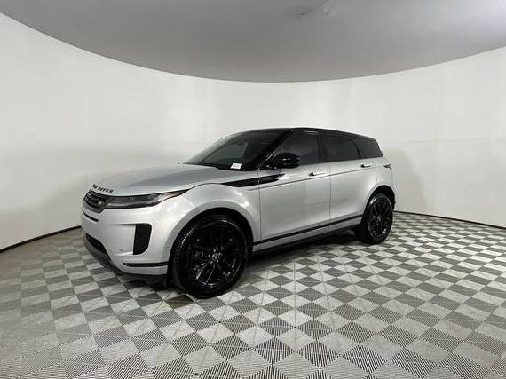 LAND ROVER RANGE ROVER EVOQUE 2025 SALZJ2FX8SH270725 image LAND ROVER RANGE ROVER EVOQUE 2025 SALZJ2FX8SH270725 image